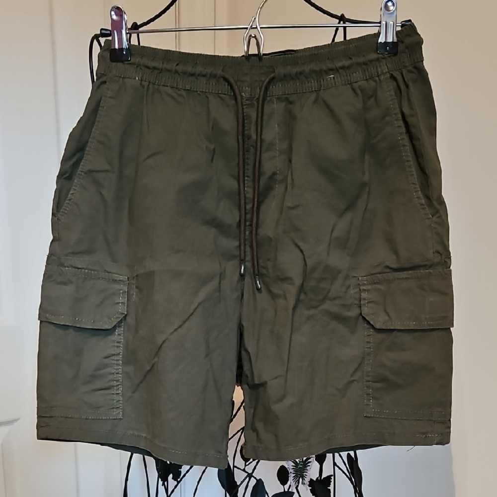 MEN Cargo‎ Shorts